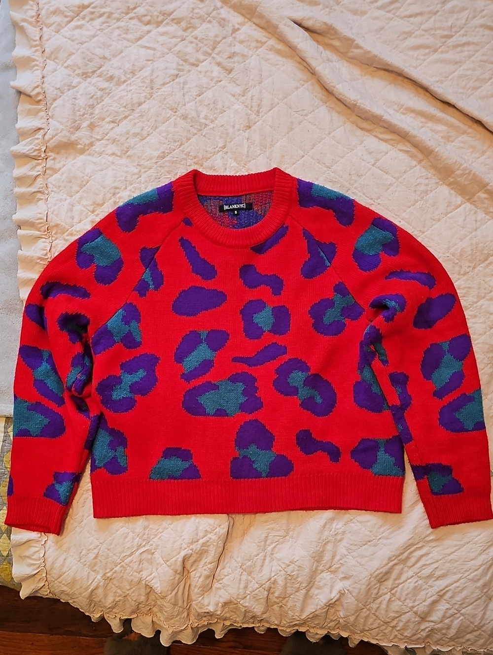Women's Sweater
